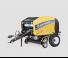 Кръгли преси New Holland Roll-Bar 120 Utility 