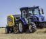 Кръгли преси New Holland Roll-Bar 120 Utility 