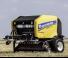 Кръгли преси New Holland Roll-Bar 120 Utility 
