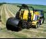 Кръгли преси New Holland BR6090 Combi