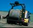 Кръгли преси New Holland BR6090 Combi