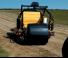 Кръгли преси New Holland BR6090 Combi
