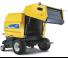 Кръгли преси New Holland BR6090 Combi