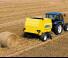 Кръгли преси New Holland BR6090 Combi