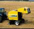 Кръгли преси New Holland BR6090 Combi