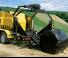 Кръгли преси New Holland BR6090 Combi