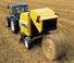 Кръгли преси New Holland BR6090 Crop Cutter