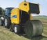 Кръгли преси New Holland BR6090 Crop Cutter