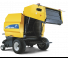 Кръгли преси New Holland BR6090 Crop Cutter