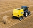 Кръгли преси New Holland BR6090