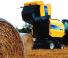 New Holland BR7060 Crop Cutter
