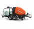 Kubota BV5160 Plus SC 25