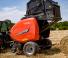 Кръгли преси Kubota BV5200 Plus SC 14