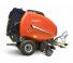 Кръгли преси Kubota BV5200 Plus SC 25