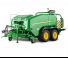 Кръгли преси John Deere C441R 