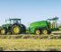 Кръгли преси John Deere C441R 