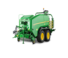 Кръгли преси John Deere C441R 
