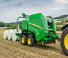 Кръгли преси John Deere C451R
