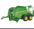Кръгли преси John Deere C451R