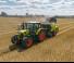 Кръгли преси Claas Cerex 760 RC