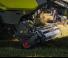 Кръгли преси Claas Cerex 760 RC