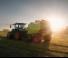 Кръгли преси Claas Cerex 780 RC