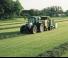 Кръгли преси Krone Combi Pack 1250 MC