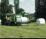 Кръгли преси Krone Combi Pack 1250 MC