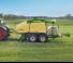 Кръгли преси Krone Comprima CF 155 XC Plus 