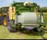 Кръгли преси Krone Comprima CF 155 XC Plus 