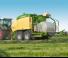 Кръгли преси Krone Comprima CF 155 XC Plus 