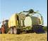 Кръгли преси Krone Comprima CV 150 XC 
