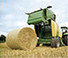 Кръгли преси Krone Comprima CV 150 XC 