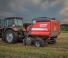 Кръгли преси Maschio Extreme 165 HTC
