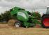 Кръгли преси McHale F 5600