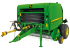 John Deere F450E