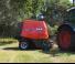 Кръгли преси Kuhn FB 2130 