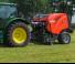 Кръгли преси Kuhn FB 3130