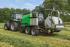 Кръгли преси DEUTZ-FAHR FixMaster 235