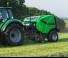 DEUTZ-FAHR FixMaster 335