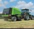 Кръгли преси DEUTZ-FAHR FM 225