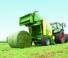 Кръгли преси Krone Fortima F 1250