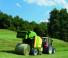 Кръгли преси Krone Fortima F 1250