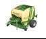 Кръгли преси Krone Fortima F 1250