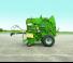 Кръгли преси Krone Fortima F 1250 MC