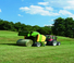 Кръгли преси Krone Fortima F 1250 MC