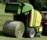 Кръгли преси Krone Fortima F 1600 MC