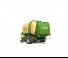 Кръгли преси Krone Fortima V 1500 MC