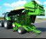 Кръгли преси Krone Fortima V 1500 MC