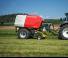 Кръгли преси Pöttinger Impress 3130 F Pro
